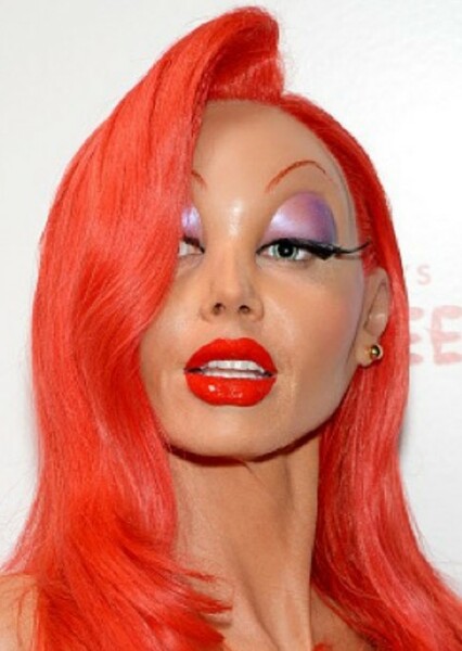 Jessica Rabbit photo