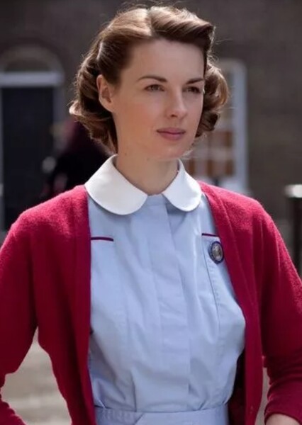 Jessica Raine photo