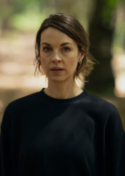 Jessica Raine photo
