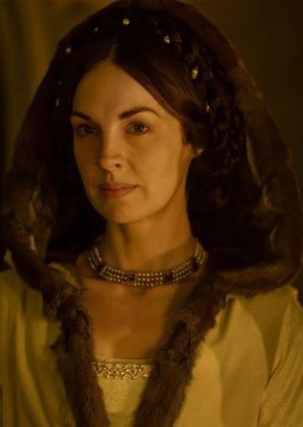 Jessica Raine
