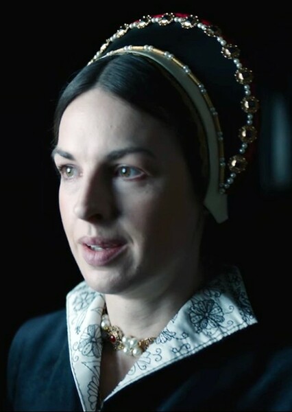 Jessica Raine photo