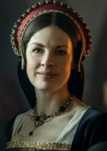 Jessica Raine photo