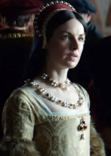 Jessica Raine photo