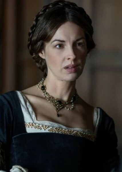 Jessica Raine photo