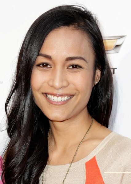 Jessica Rey photo