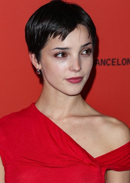 Jessica Reynolds photo