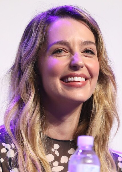 Jessica Rothe