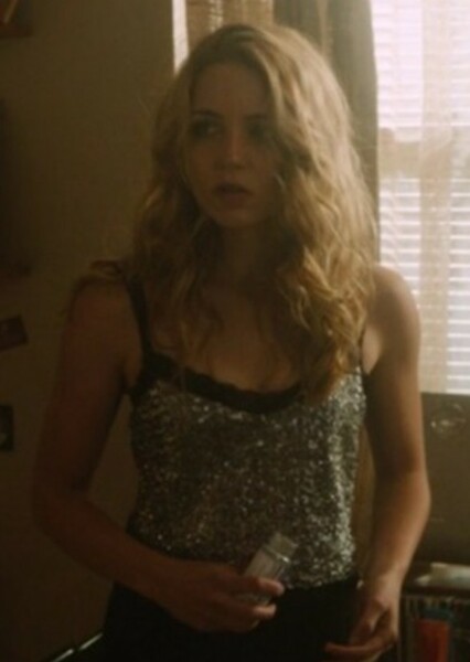 Jessica Rothe photo