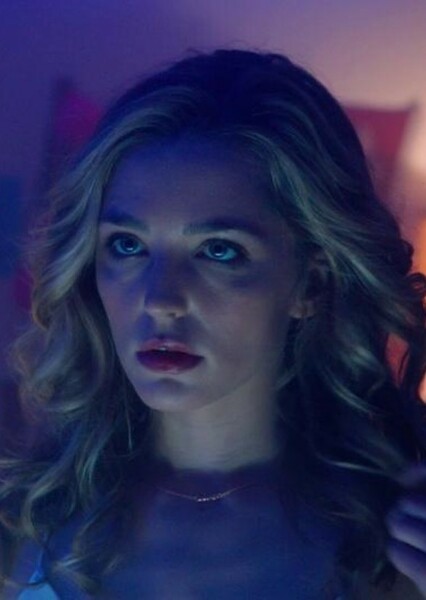 Jessica Rothe photo