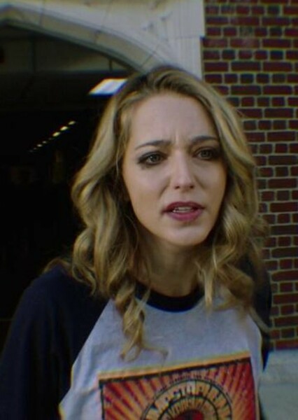 Jessica Rothe photo