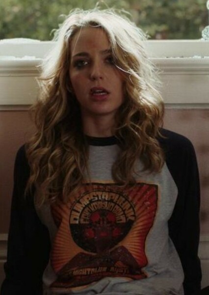 Jessica Rothe photo