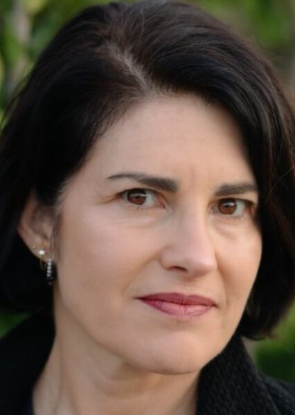 Jessica Sharzer