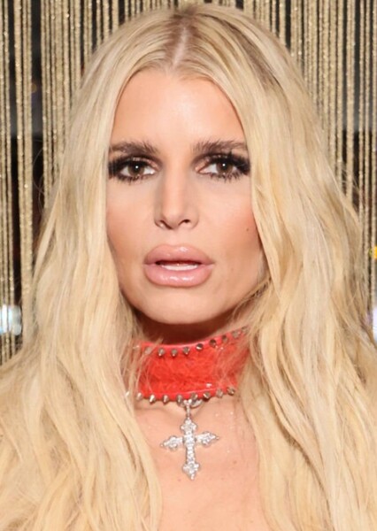 Jessica Simpson photo