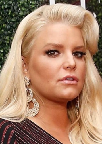 Jessica Simpson photo