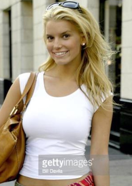 Jessica Simpson photo