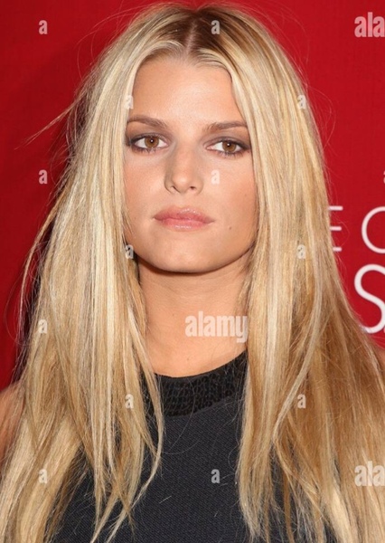 Jessica Simpson photo