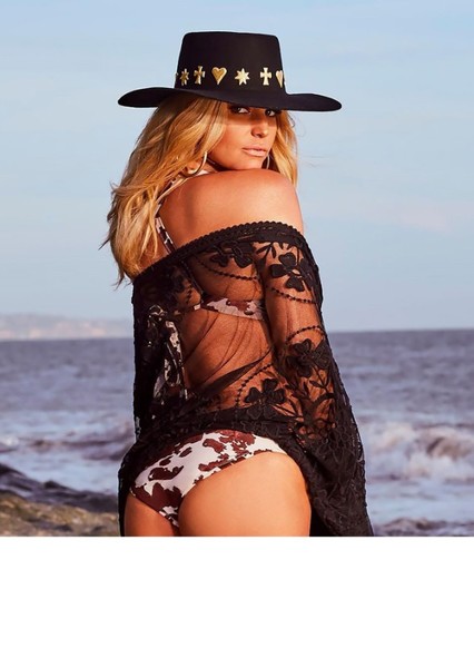 Jessica Simpson photo