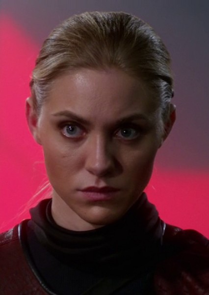 Jessica Sipos photo
