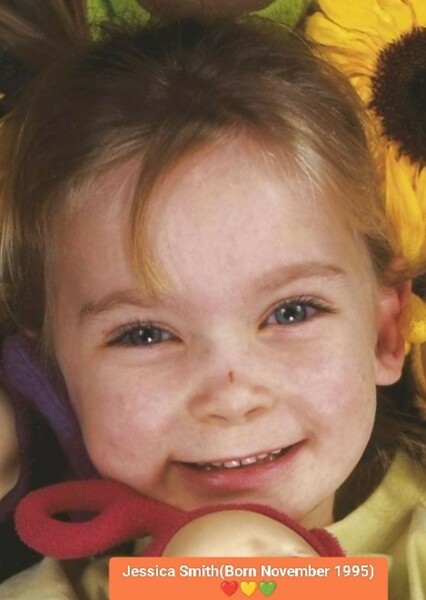Jessica Smith photo