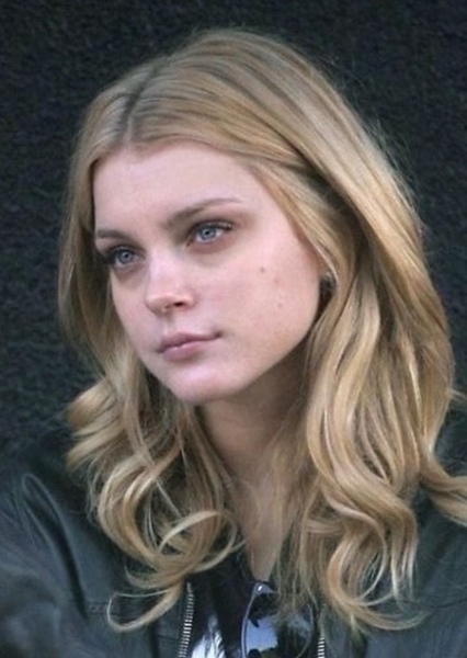 Jessica Stam