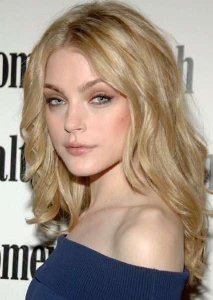 Jessica Stam photo