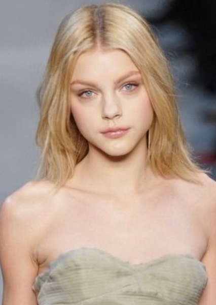 Jessica Stam