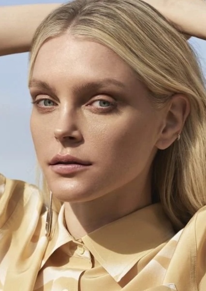 Jessica Stam photo