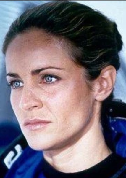Jessica Steen photo