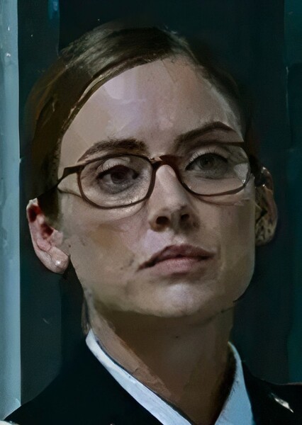 Jessica Stroup