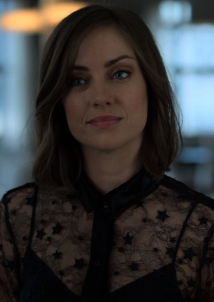 Joy Meachum