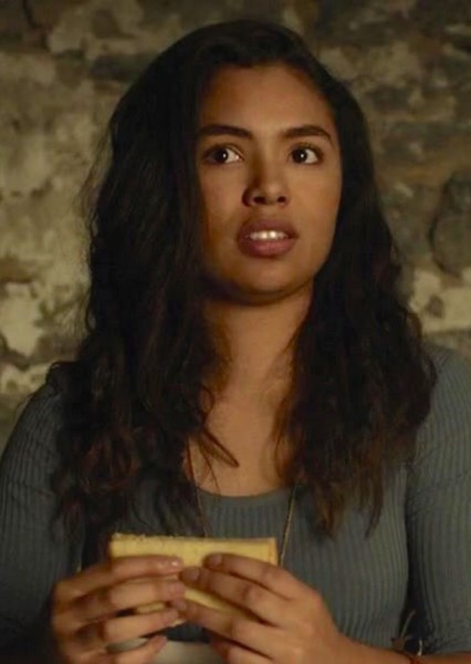 Jessica Sula photo