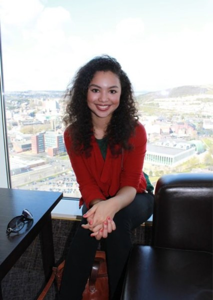 Jessica Sula photo