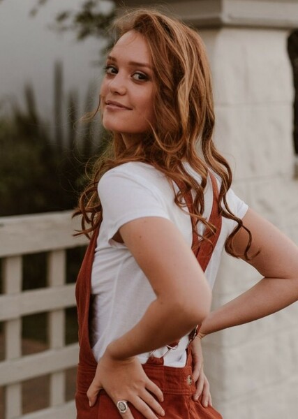 Jessica Sutton photo