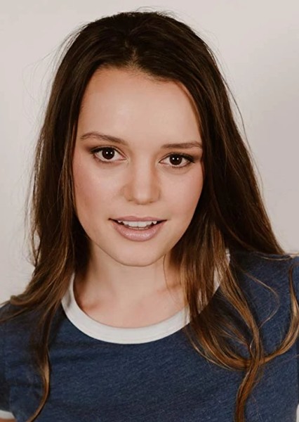 Jessica Sutton photo