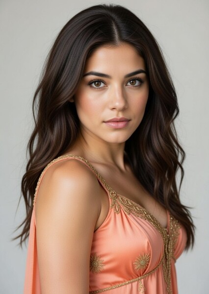 Jessica Szohr