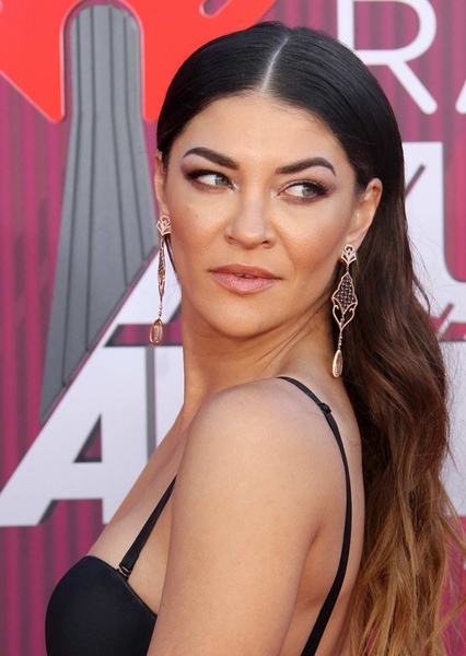 Vanessa Abrams