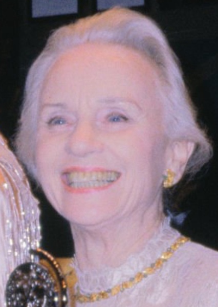 Jessica Tandy photo