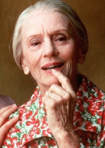 Jessica Tandy photo