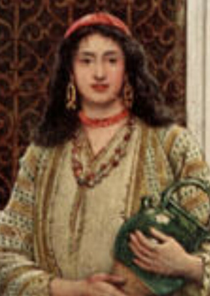 Jessica (The Merchant of Venice) photo