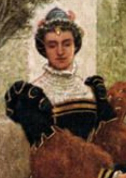 Jessica (The Merchant of Venice) photo