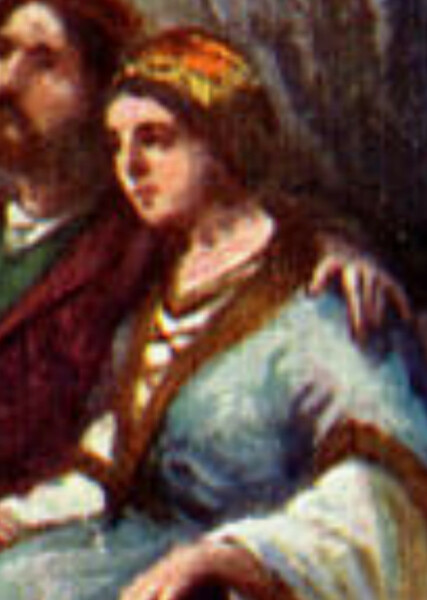 Jessica (The Merchant of Venice) photo