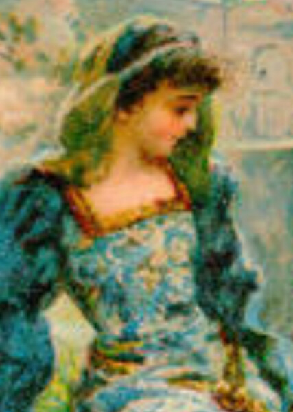 Jessica (The Merchant of Venice) photo