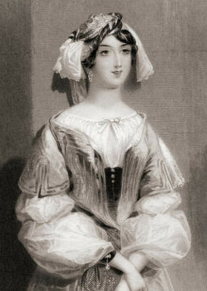 Jessica (The Merchant of Venice) photo