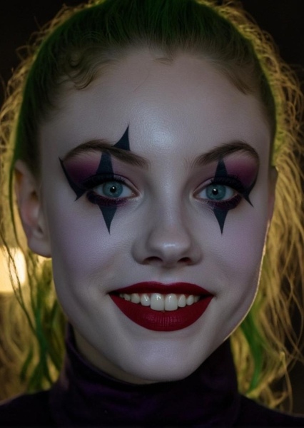 Jessica Treska photo