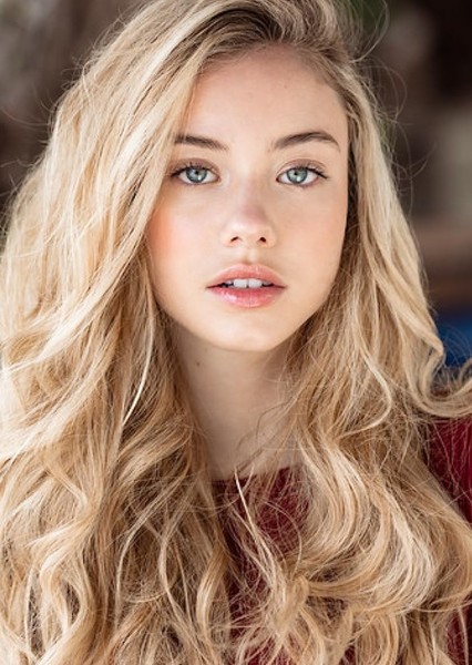 Jessica Treska photo
