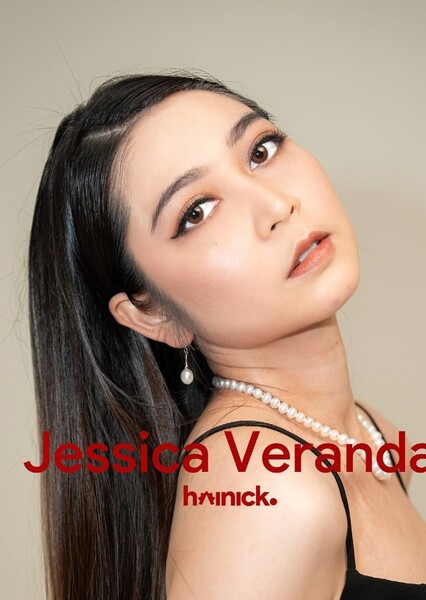 Jessica Veranda Tanumihardja photo