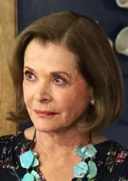 Jessica Walter photo