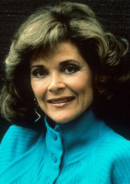 Jessica Walter photo