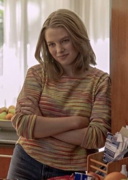 Jessica Watson