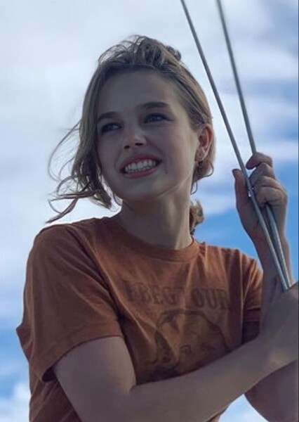 Jessica Watson photo